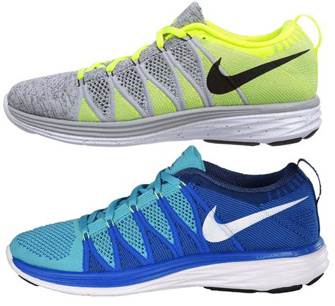 nike herren laufschuhe flyknit lunar 2|Nike Flyknit Lunar 2 Running Shoe Review .